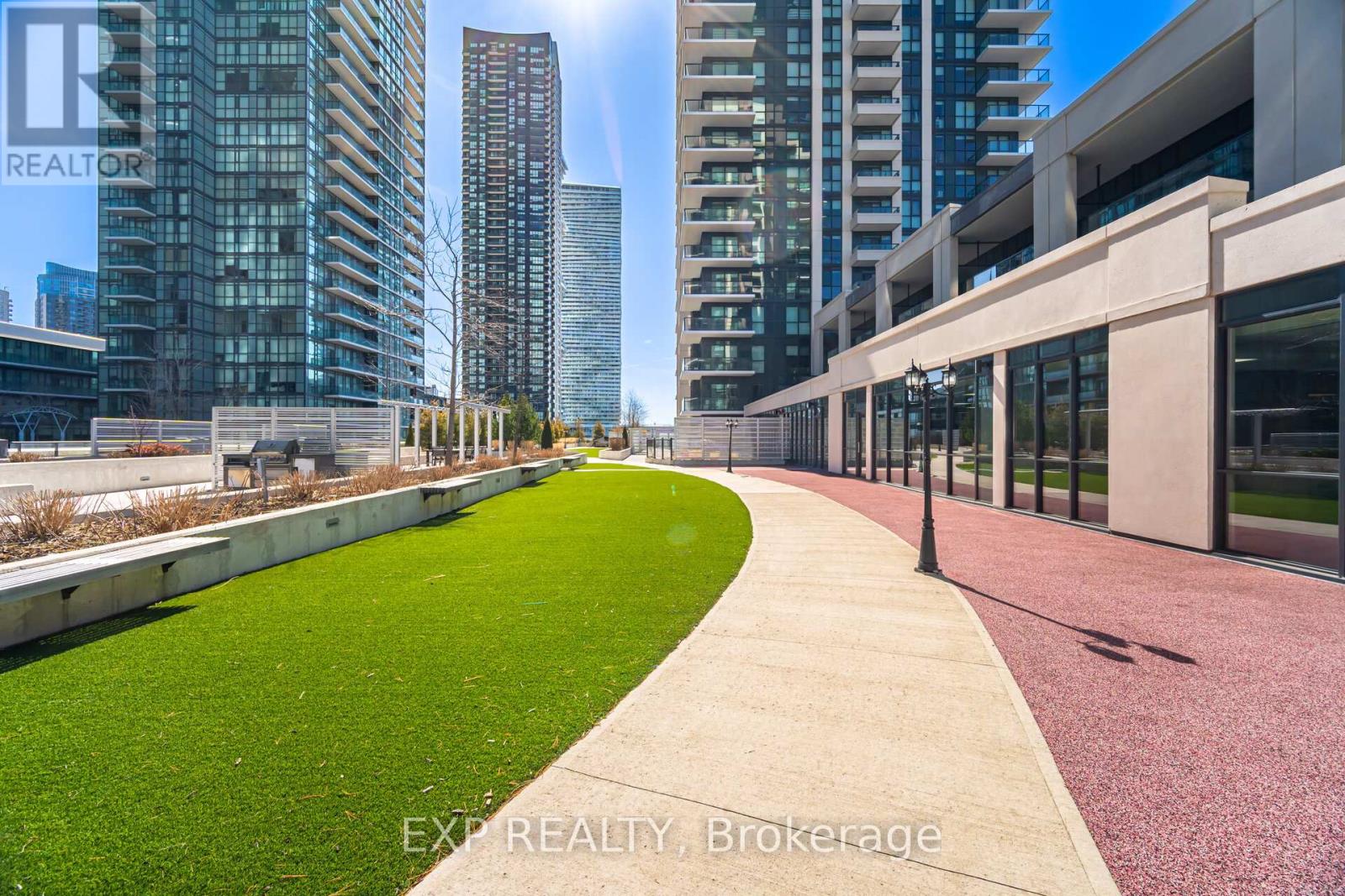 916 - 4055 Parkside Village Drive, Mississauga, Ontario  L5B 0K8 - Photo 44 - W12163027