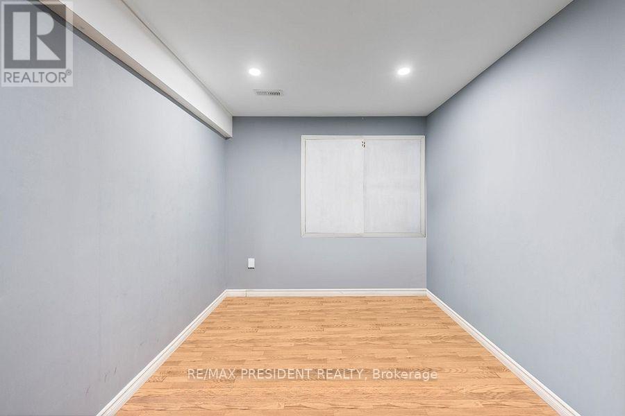 Basement - 35 Fresnel Road, Brampton, Ontario  L7A 4Z2 - Photo 4 - W12163029