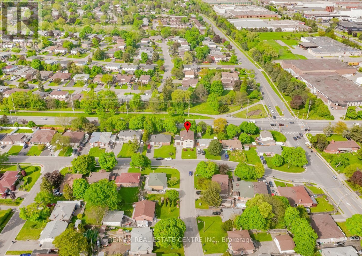 5 Autumn Boulevard, Brampton, Ontario  L6T 2V3 - Photo 39 - W12163037