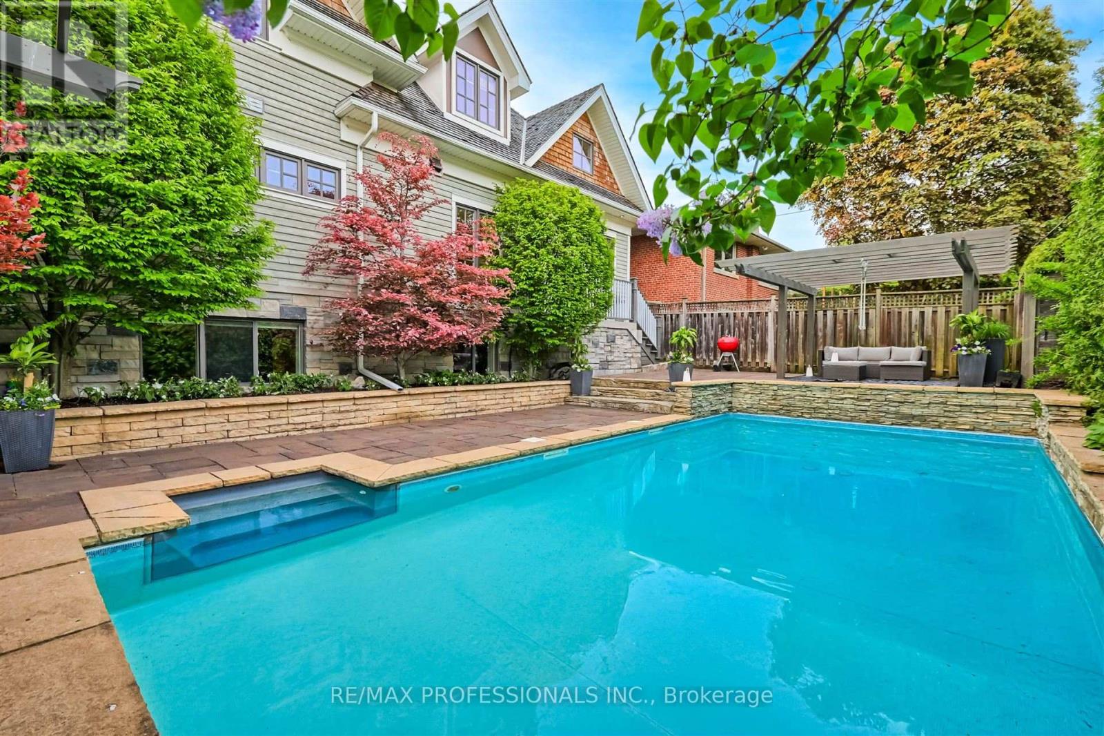 179 Humbervale Boulevard, Toronto, Ontario  M8Y 3R2 - Photo 43 - W12163040