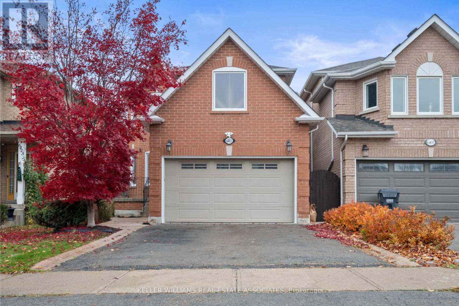 6411 Seaver Road, Mississauga, Ontario  L5V 2J2 - Photo 1 - W12163071