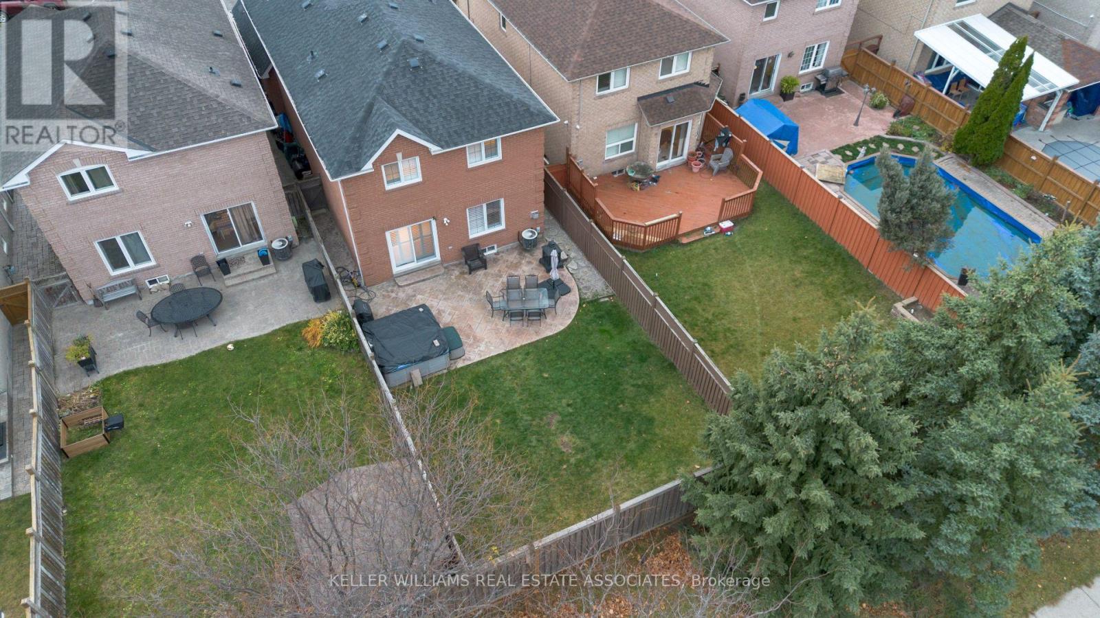 6411 Seaver Road, Mississauga, Ontario  L5V 2J2 - Photo 34 - W12163071