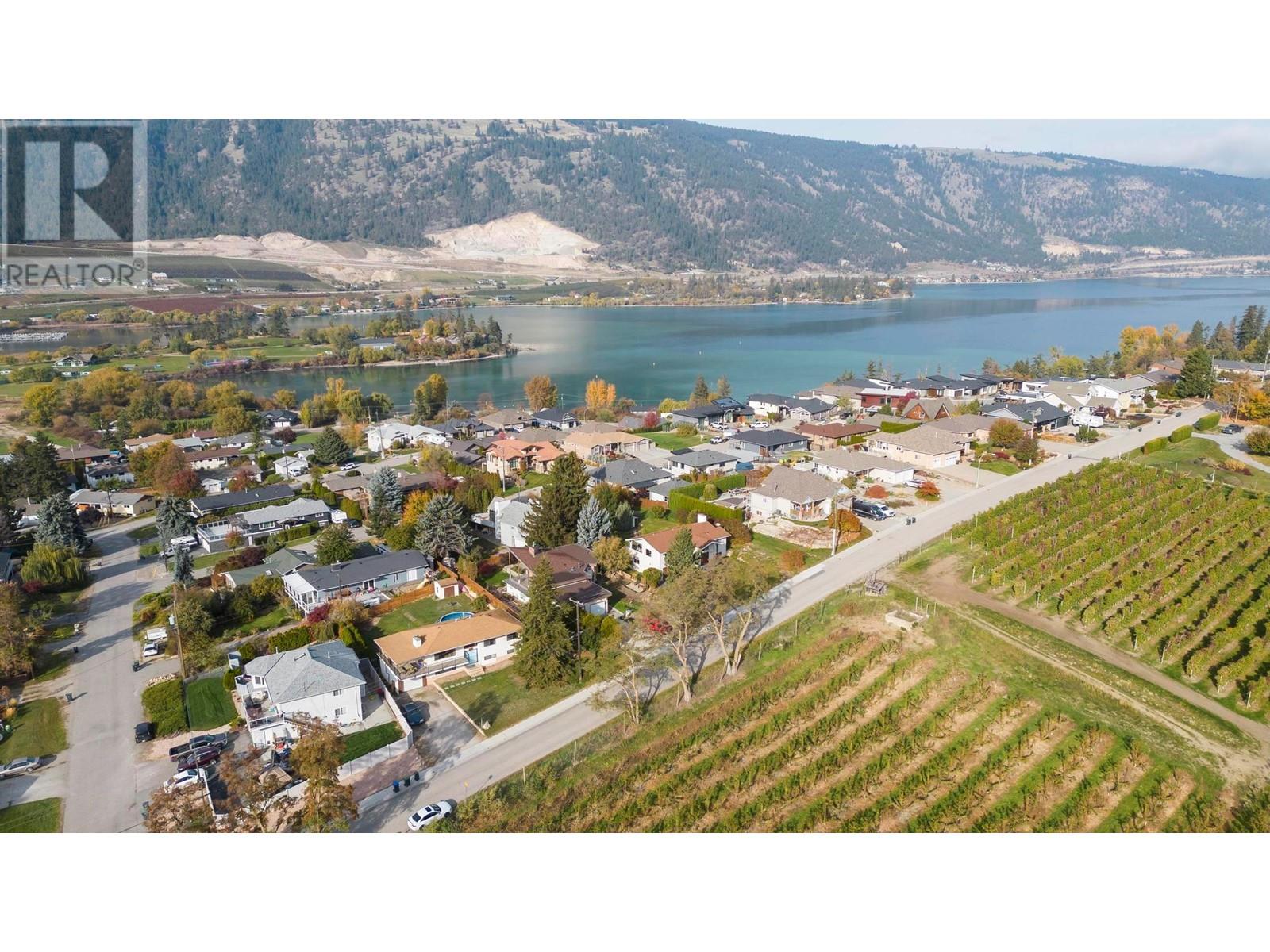 15638 Greenhow Road, Lake Country, BC V4V2E7