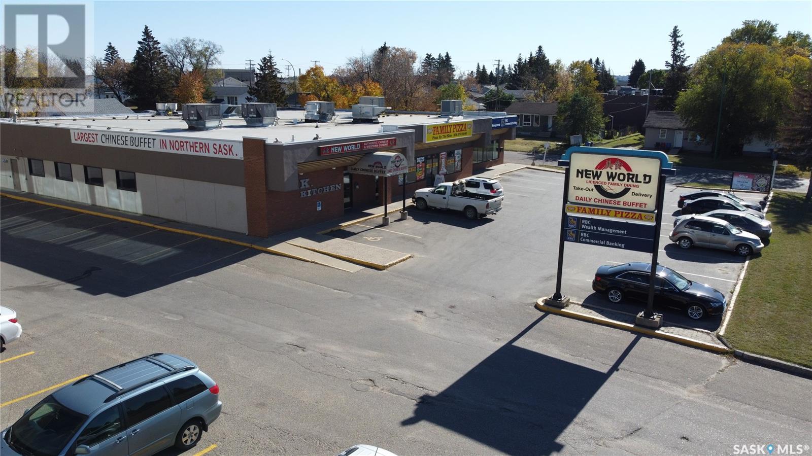 2840 2nd Avenue W, Prince Albert, Saskatchewan  S6V 5Z4 - Photo 2 - SK006608
