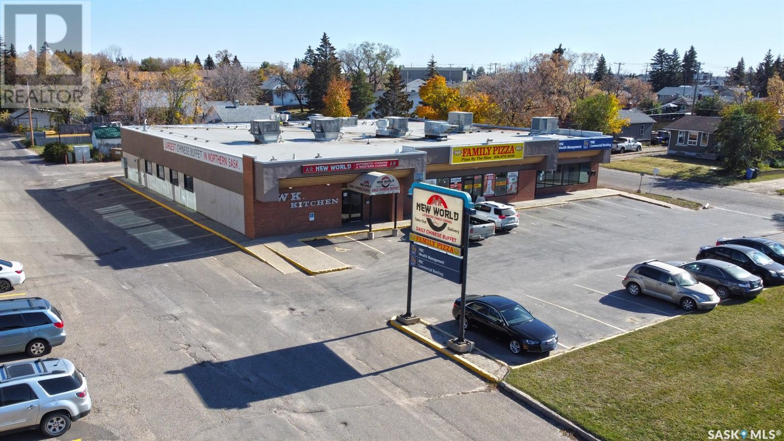 2880 2nd AVENUE W, Prince Albert, Saskatchewan