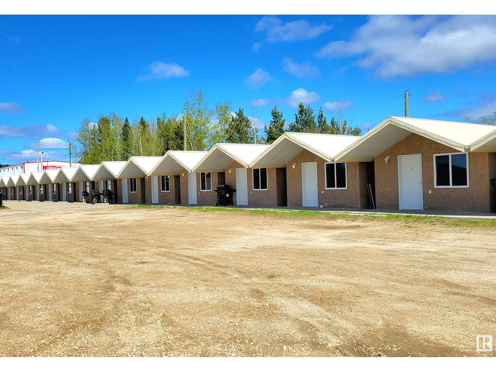 5125 North Av, Swan Hills, Alberta  T0G 2C0 - Photo 3 - E4428241