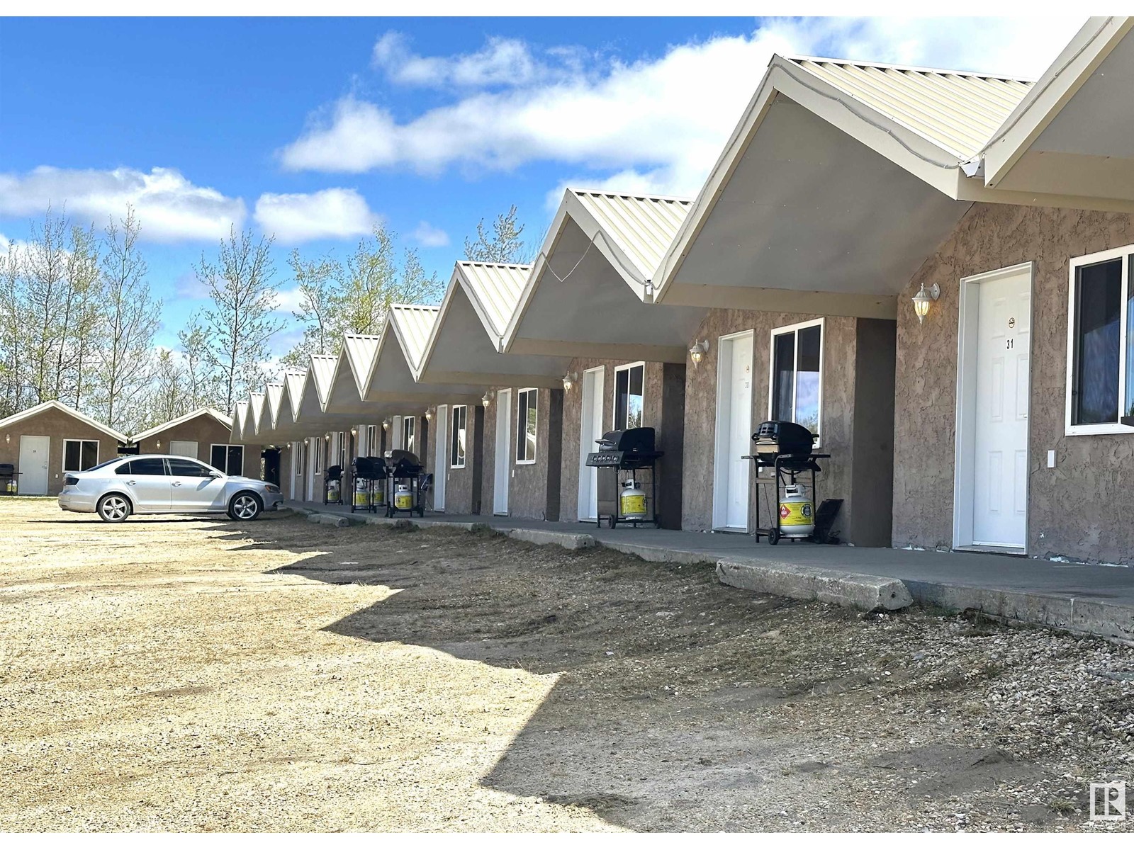 5125 NORTH AV, swan hills, Alberta