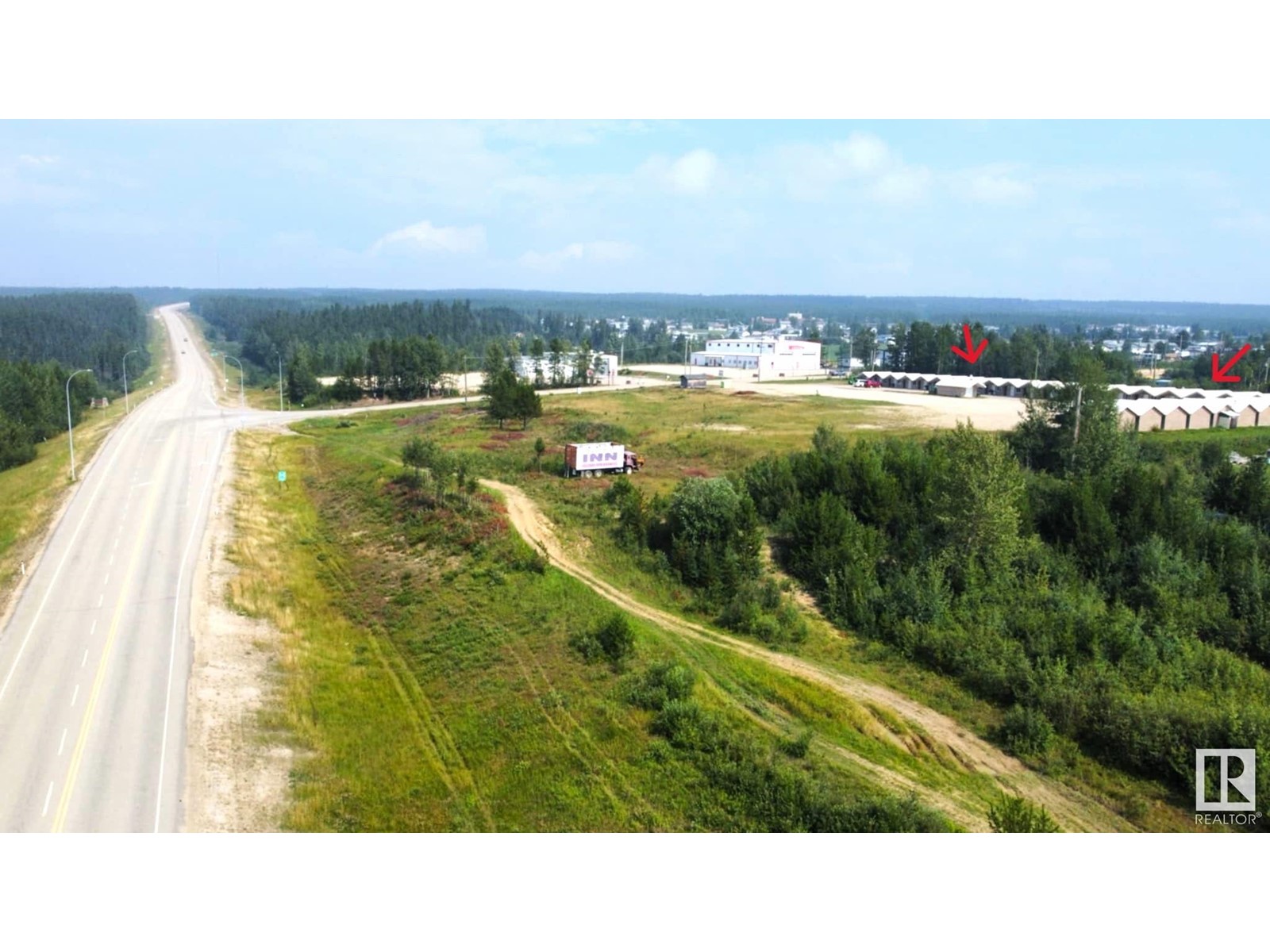 5125 North Av, Swan Hills, Alberta  T0G 2C0 - Photo 36 - E4428241