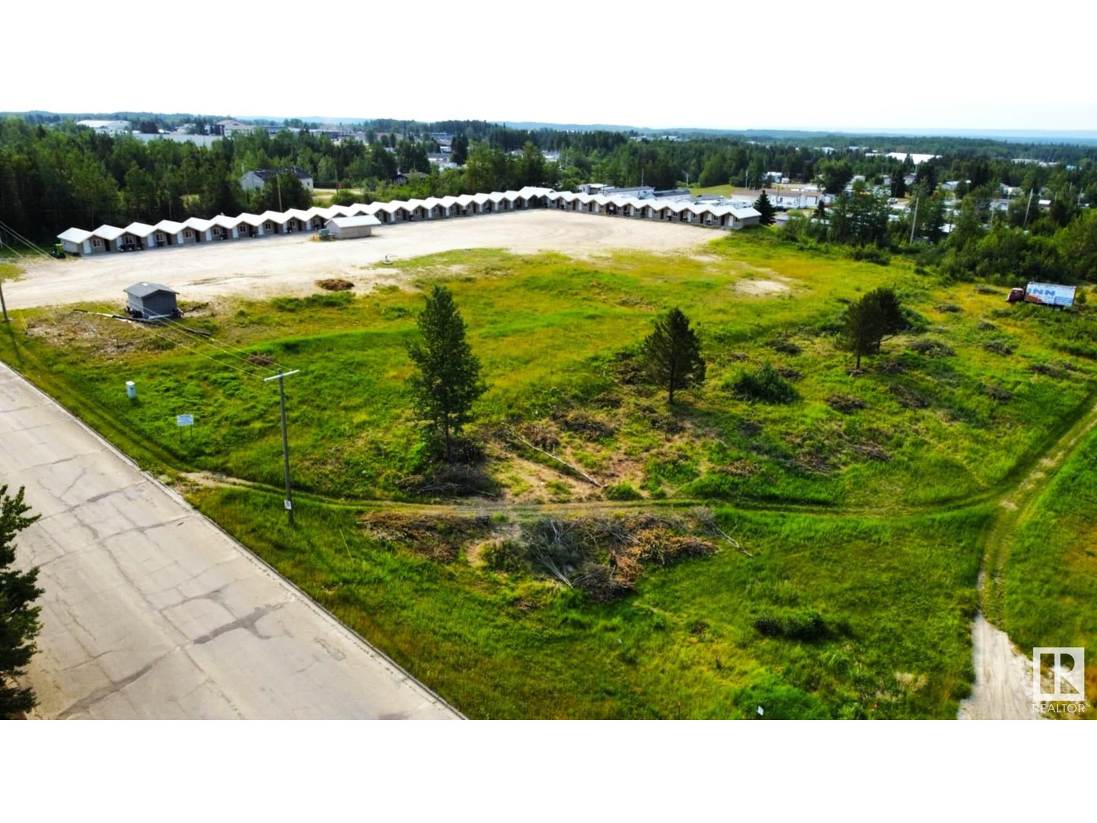 5125 North Av, Swan Hills, Alberta  T0G 2C0 - Photo 34 - E4428241