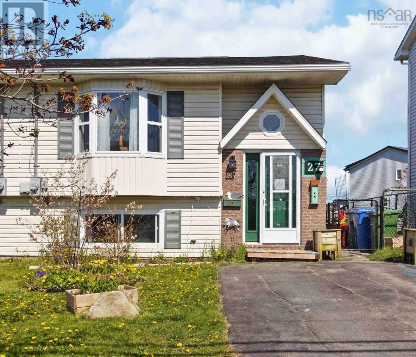 27 Kaleigh Drive, Eastern Passage, Nova Scotia  B3G 1N1 - Photo 2 - 202511758