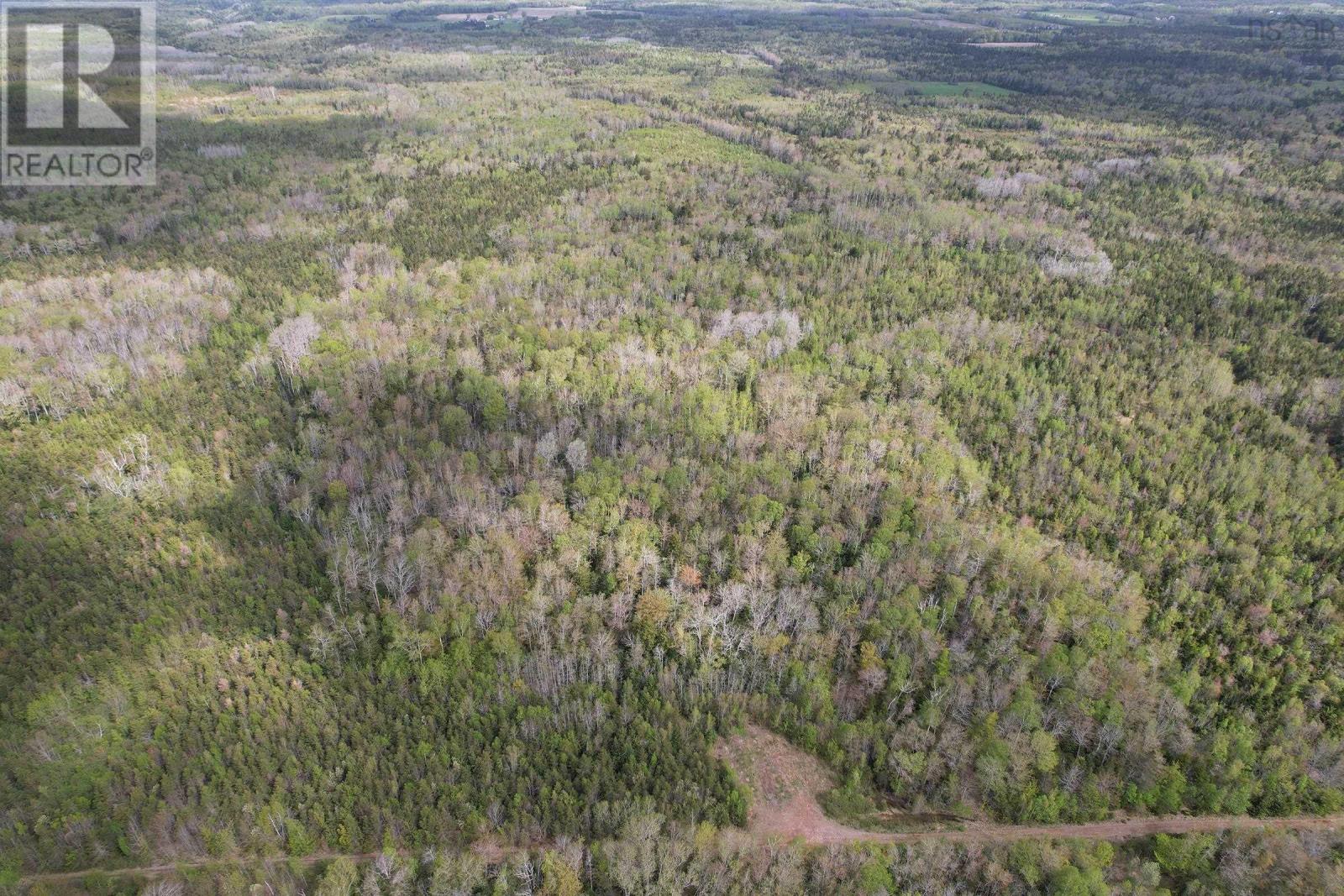 Lot Gould Road, Burlington, Nova Scotia  B0P 1E0 - Photo 2 - 202511780