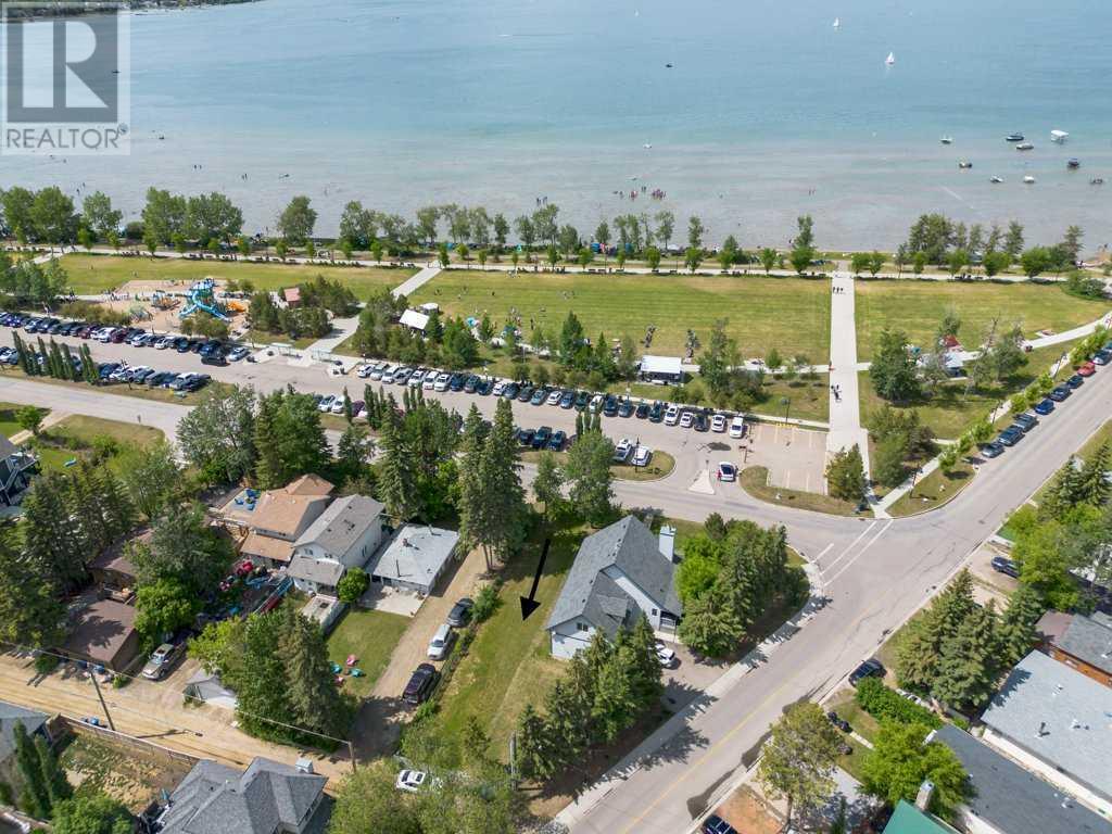 4003 Lakeshore Drive, Sylvan Lake, Alberta  T4S 1B9 - Photo 1 - A2204368