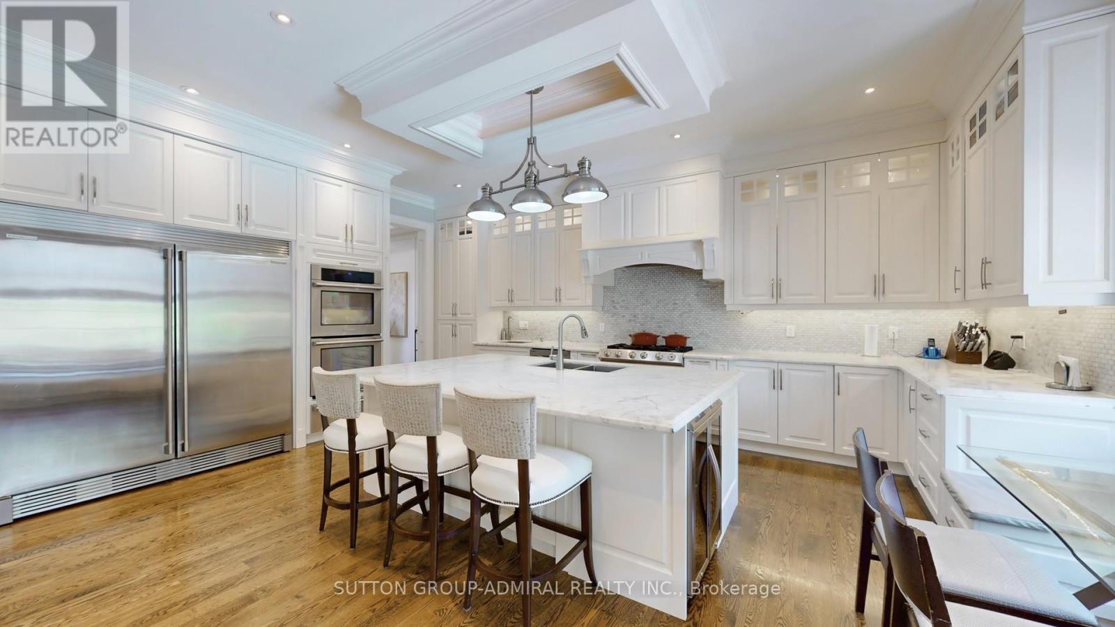 114 Reiner Road, Toronto, Ontario  M3H 2L6 - Photo 7 - C12157146
