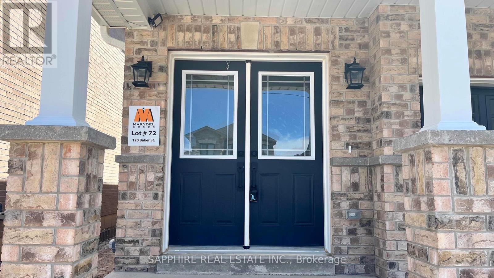 120 Baker Street, Thorold, Ontario  L2V 0M9 - Photo 2 - X12162989