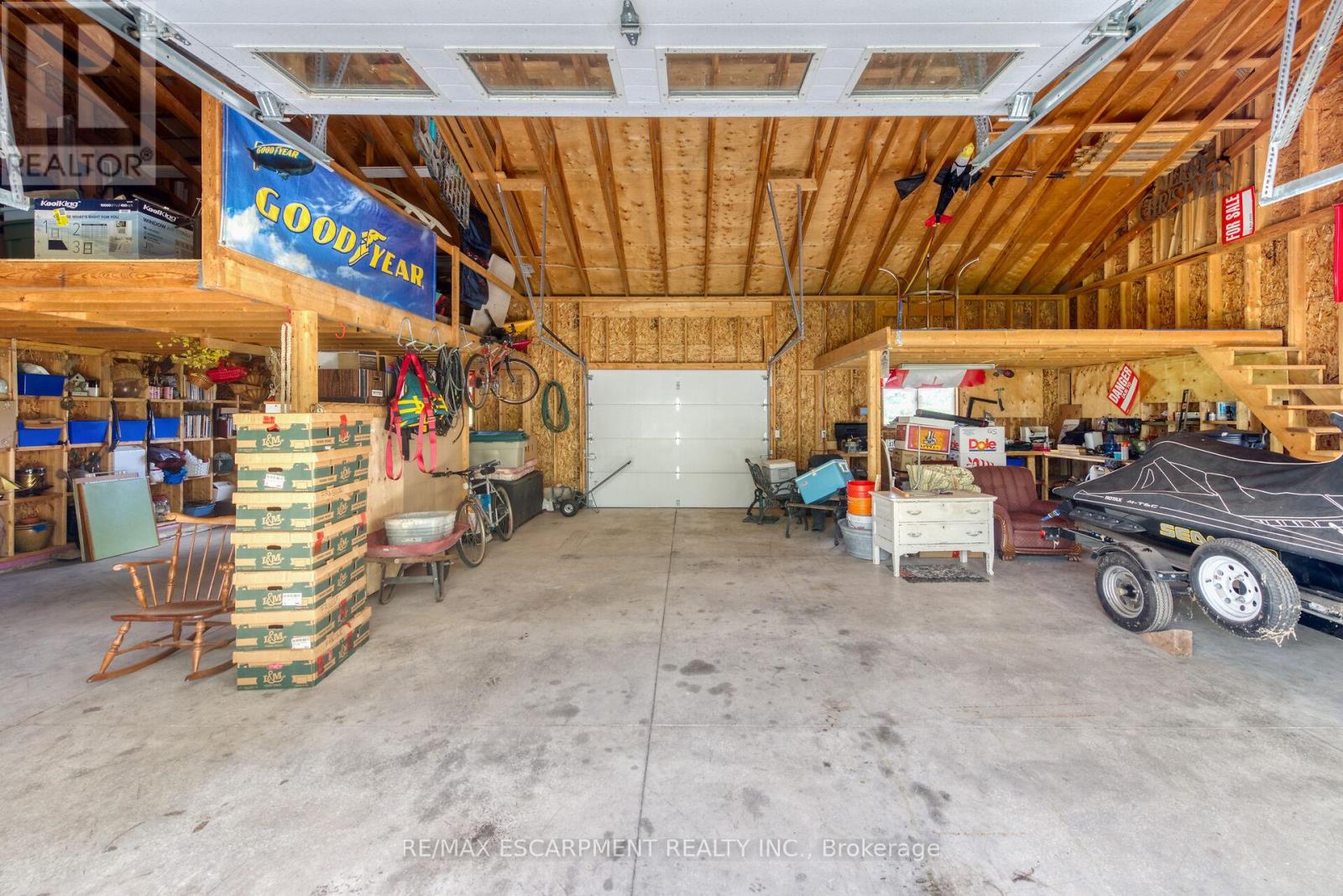 2593 North Shore Drive, Haldimand, Ontario  N0A 1K0 - Photo 33 - X12163058
