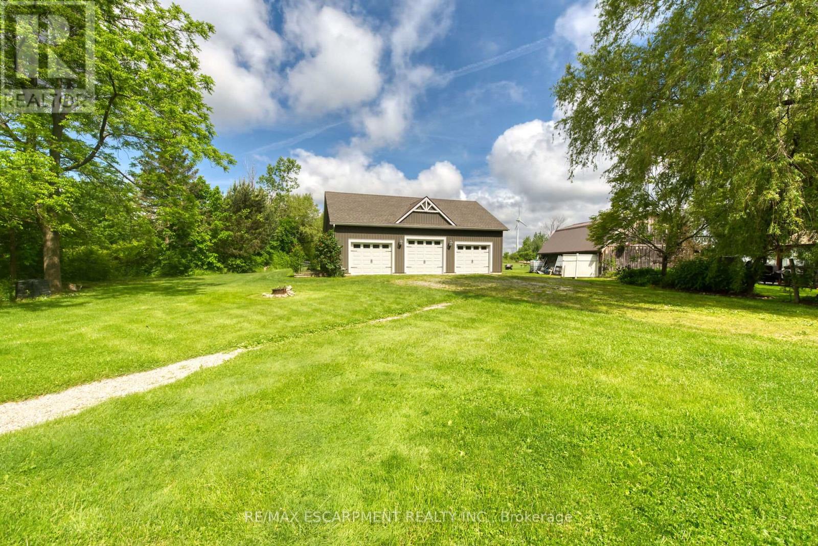 2593 North Shore Drive, Haldimand, Ontario  N0A 1K0 - Photo 34 - X12163058