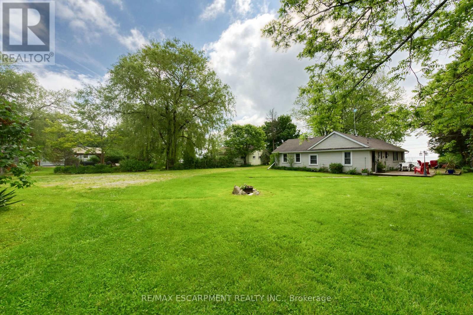 2593 North Shore Drive, Haldimand, Ontario  N0A 1K0 - Photo 35 - X12163058
