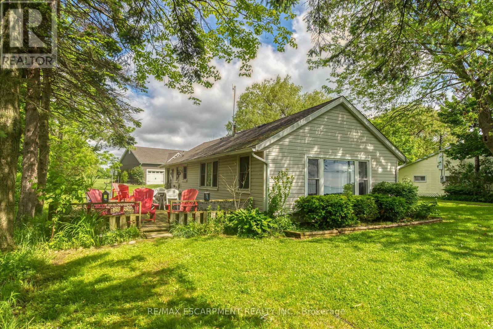 2593 North Shore Drive, Haldimand, Ontario  N0A 1K0 - Photo 38 - X12163058
