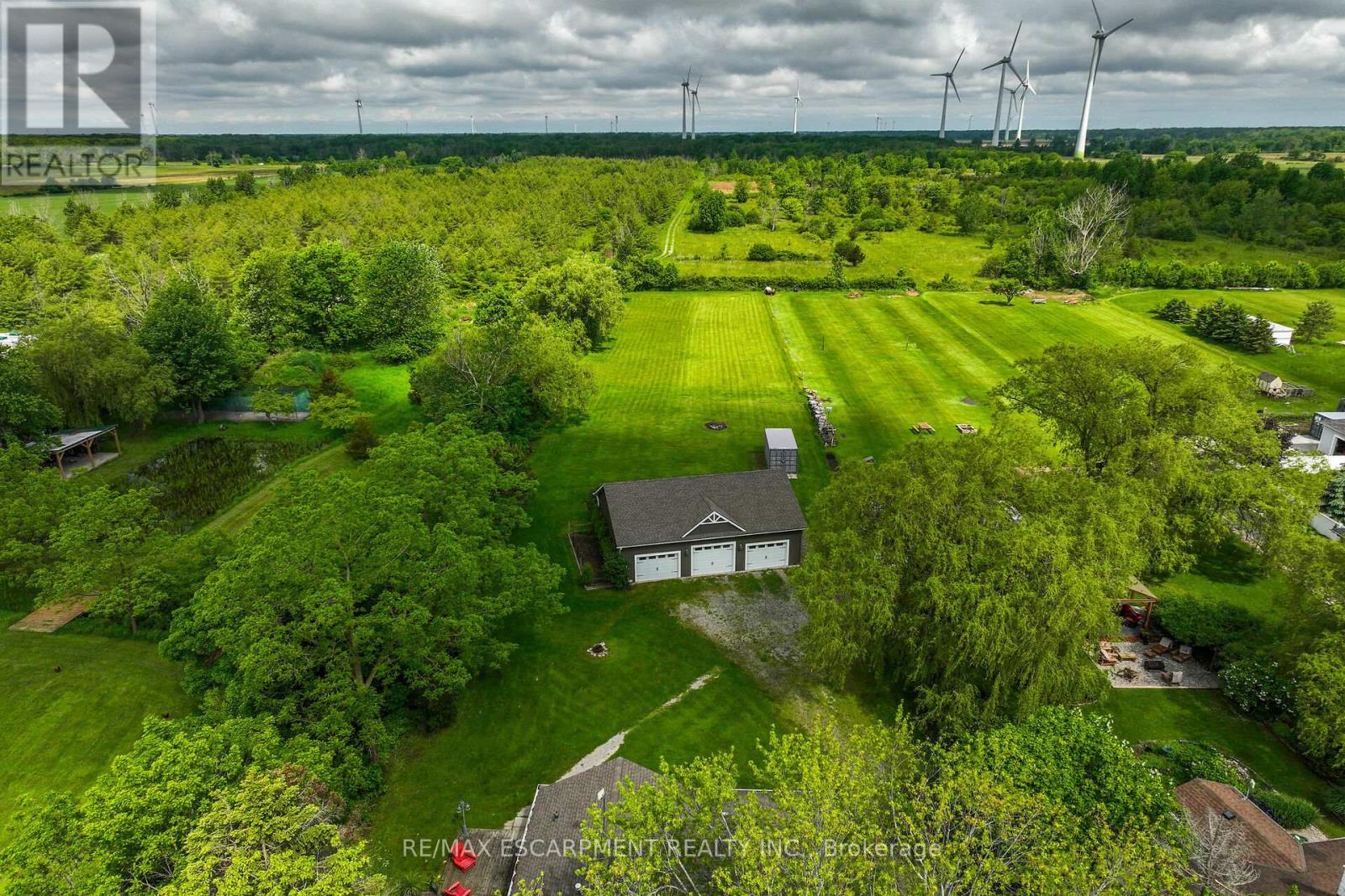 2593 North Shore Drive, Haldimand, Ontario  N0A 1K0 - Photo 39 - X12163058