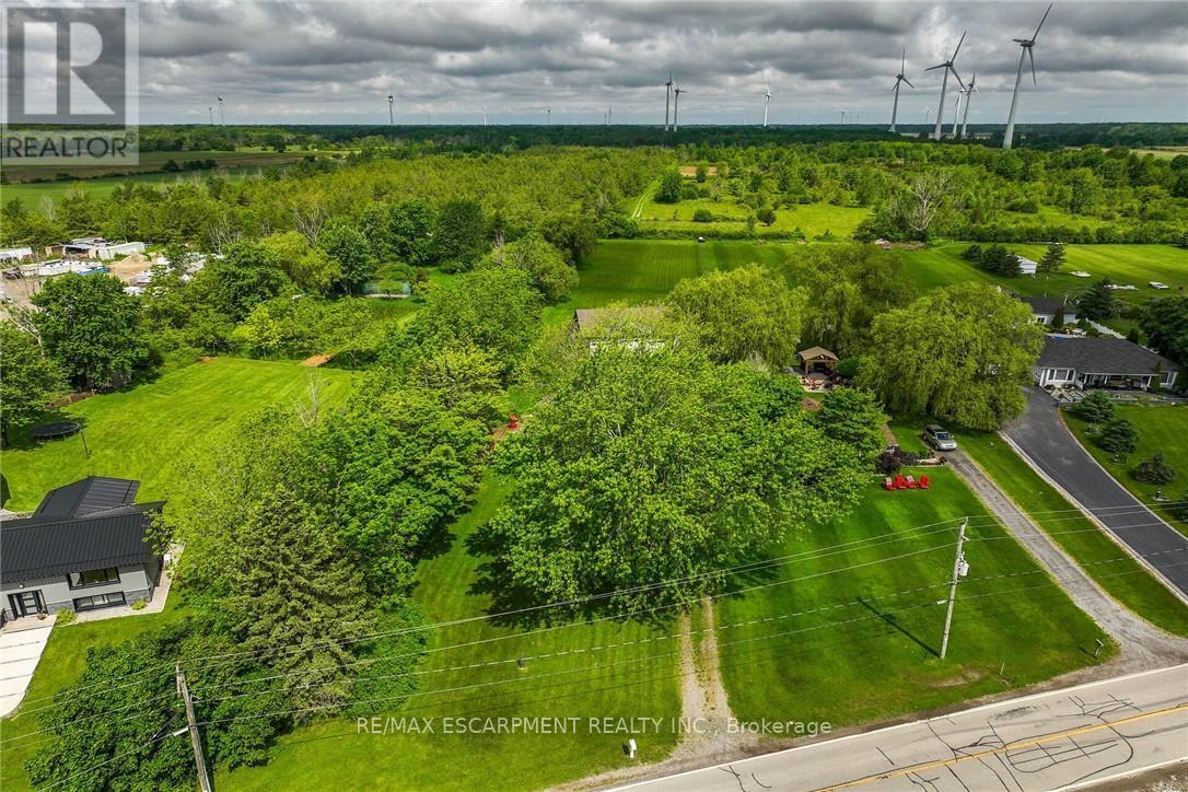 2593 North Shore Drive, Haldimand, Ontario  N0A 1K0 - Photo 41 - X12163058