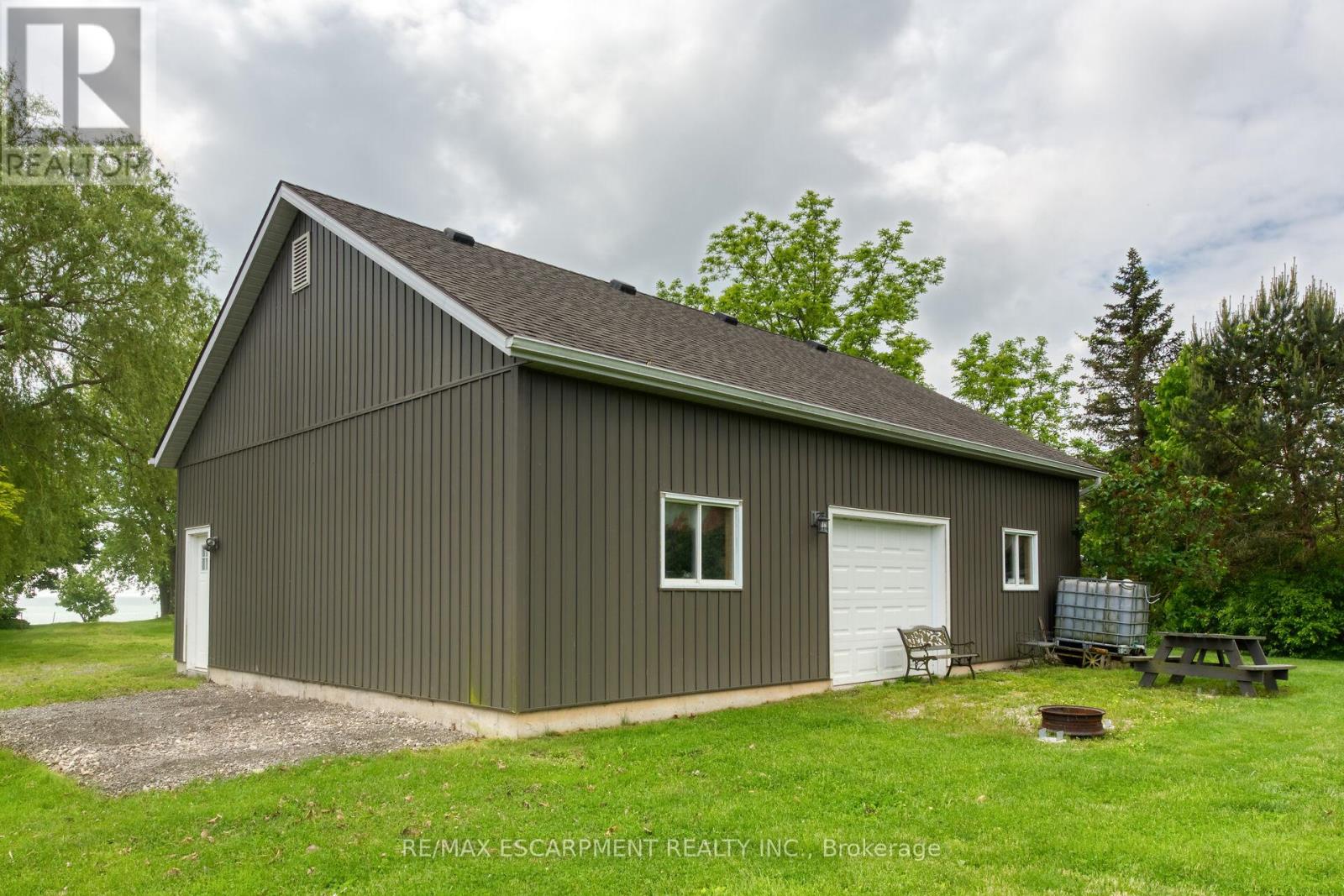 2593 North Shore Drive, Haldimand, Ontario  N0A 1K0 - Photo 7 - X12163058