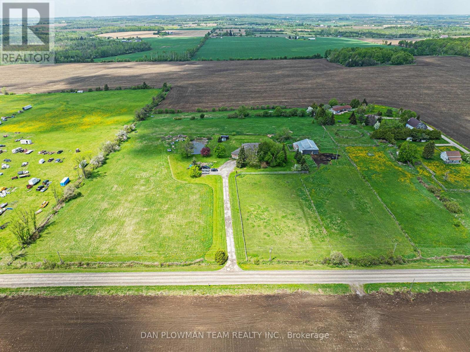 503 Zion Road, Kawartha Lakes, Ontario  K0M 2C0 - Photo 49 - X12163078