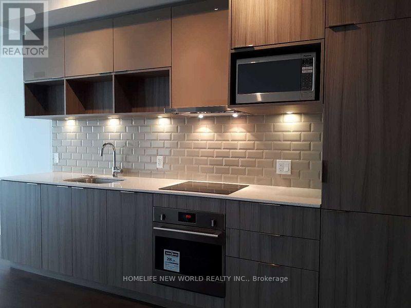 907 - 52 Forest Manor Road, Toronto, Ontario  M2J 0E2 - Photo 4 - C12163100