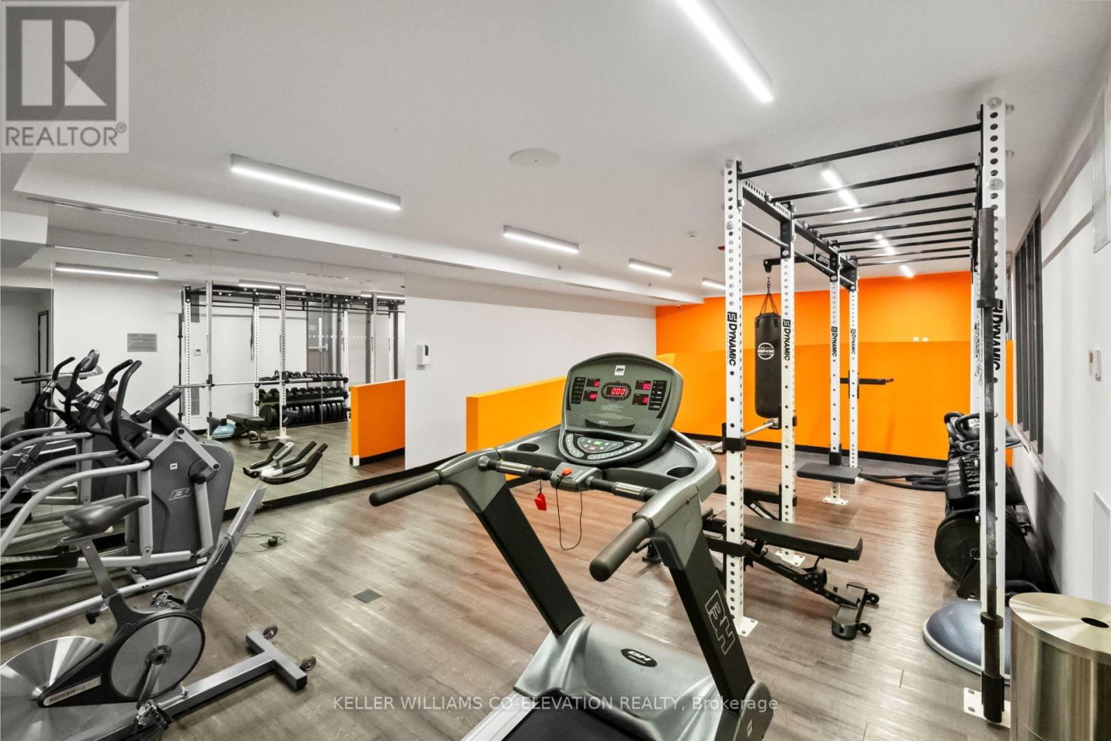 707 - 109 Vaughan Road, Toronto, Ontario  M6C 0B1 - Photo 4 - C12163115