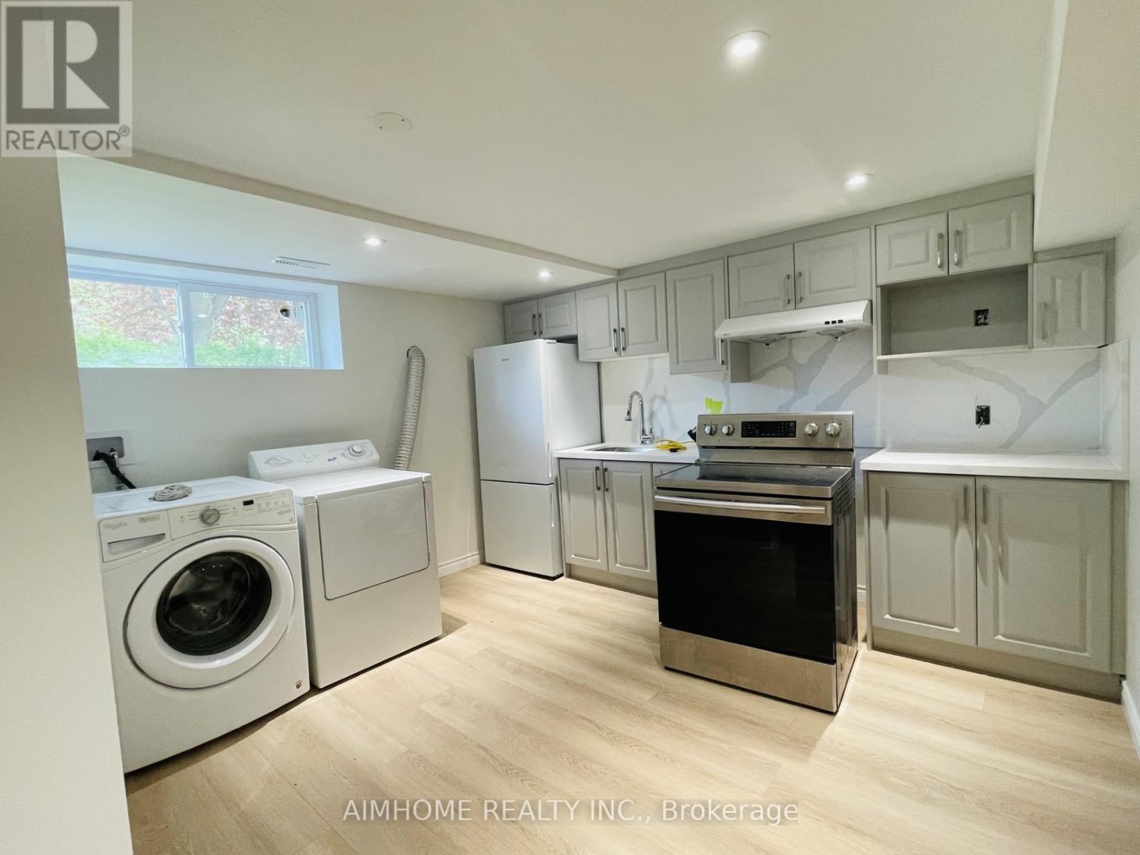 Basement - 89 Burbank Drive, Toronto, Ontario  M2K 1N5 - Photo 3 - C12163162