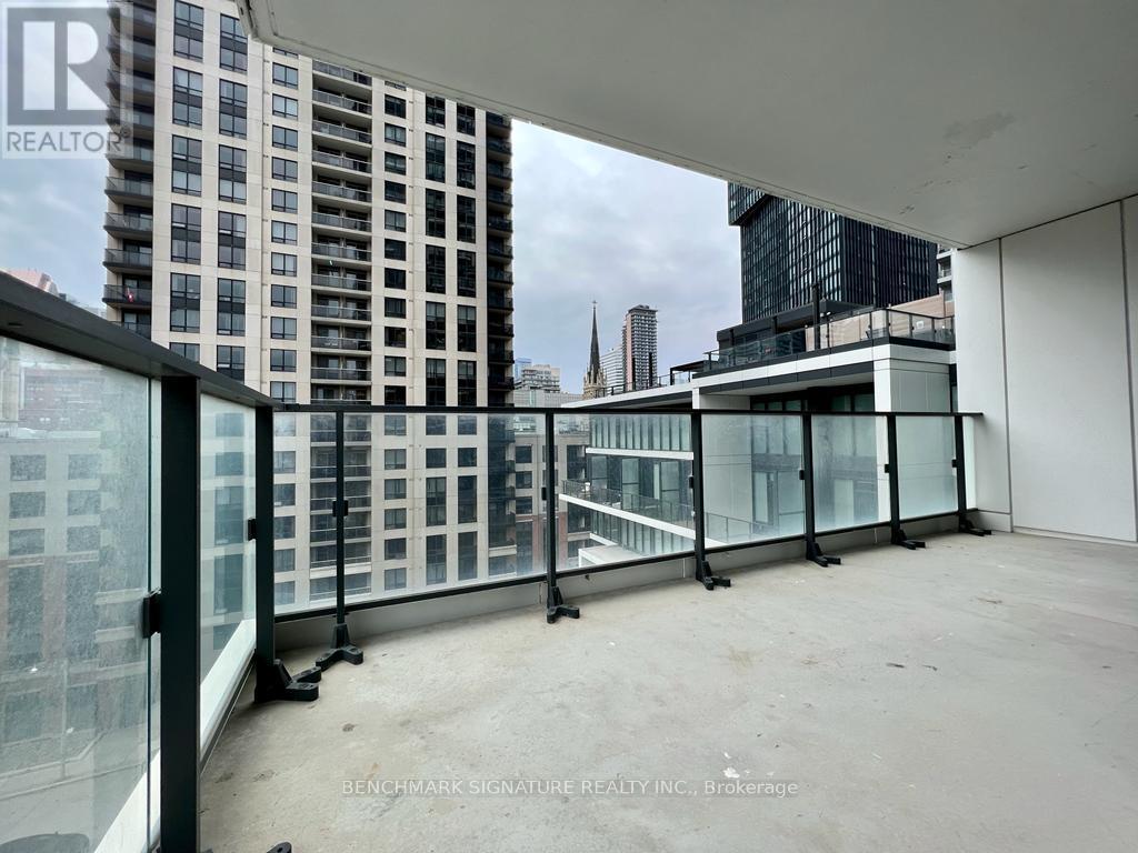802 - 77 Shuter Street, Toronto, Ontario  M5B 0B8 - Photo 19 - C12163171