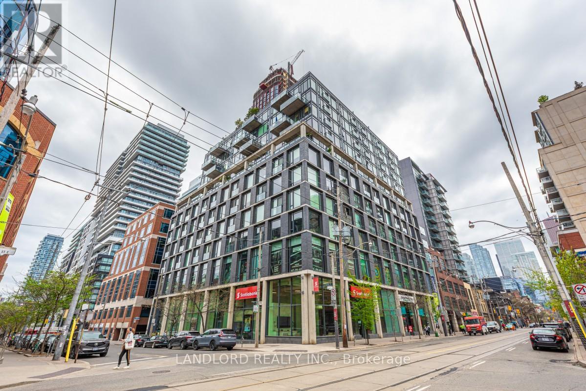 508 - 138 Princess Street, Toronto, Ontario  M5A 0B1 - Photo 24 - C12163179