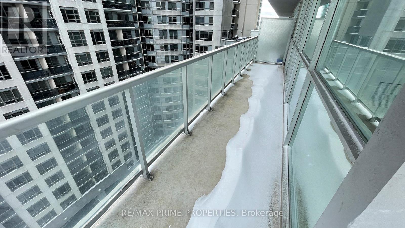 1116 - 352 Front Street W, Toronto (Waterfront Communities), Ontario  M5V 0K3 - Photo 21 - C12163182