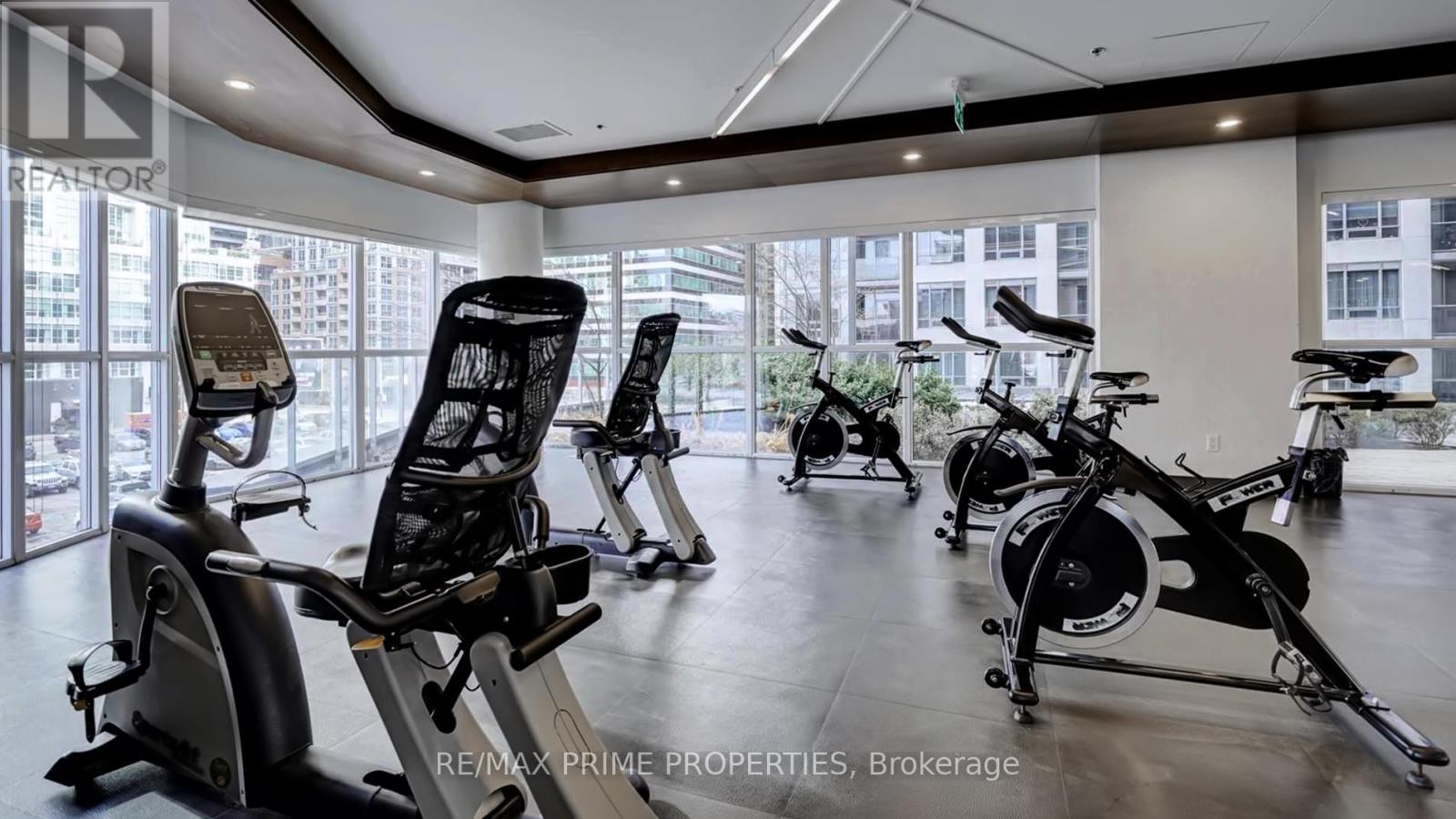 1116 - 352 Front Street W, Toronto, Ontario  M5V 0K3 - Photo 26 - C12163182