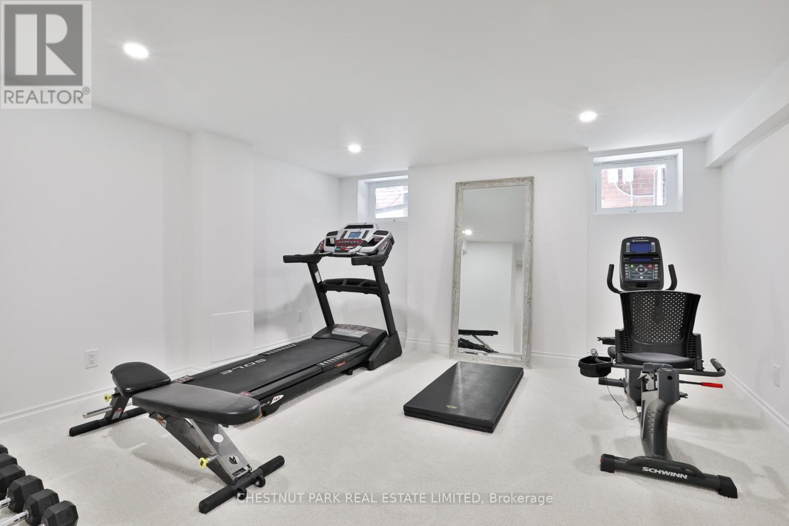 121 Roxborough Drive, Toronto, Ontario  M4W 1X5 - Photo 46 - C12163185