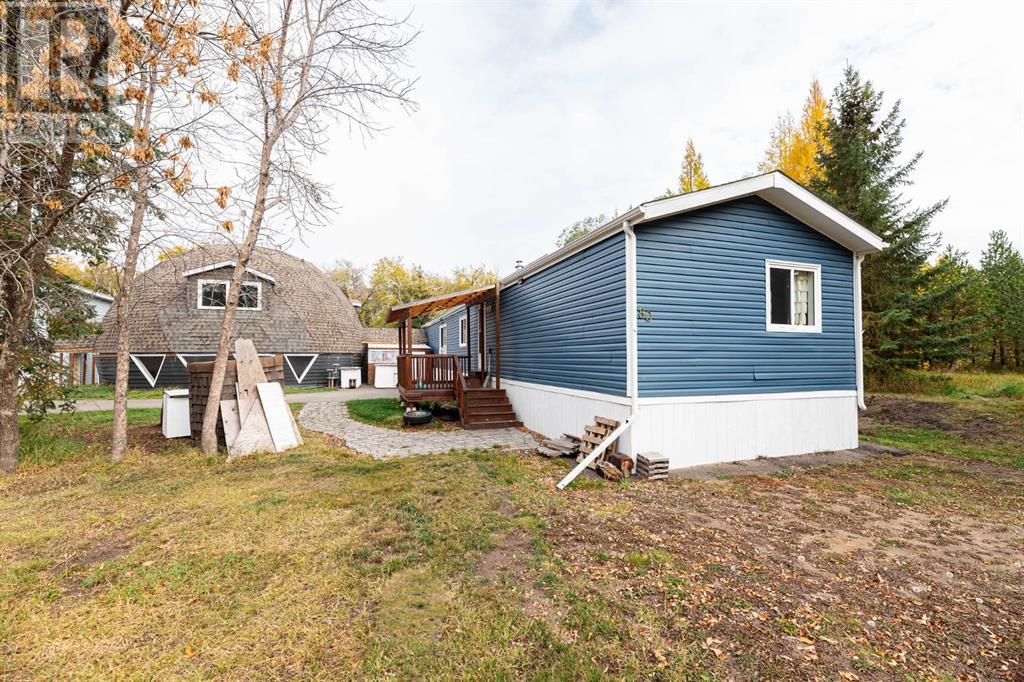 25418 597 Highway, Rural Lacombe County, Alberta  T0M 0Y0 - Photo 46 - A2208012