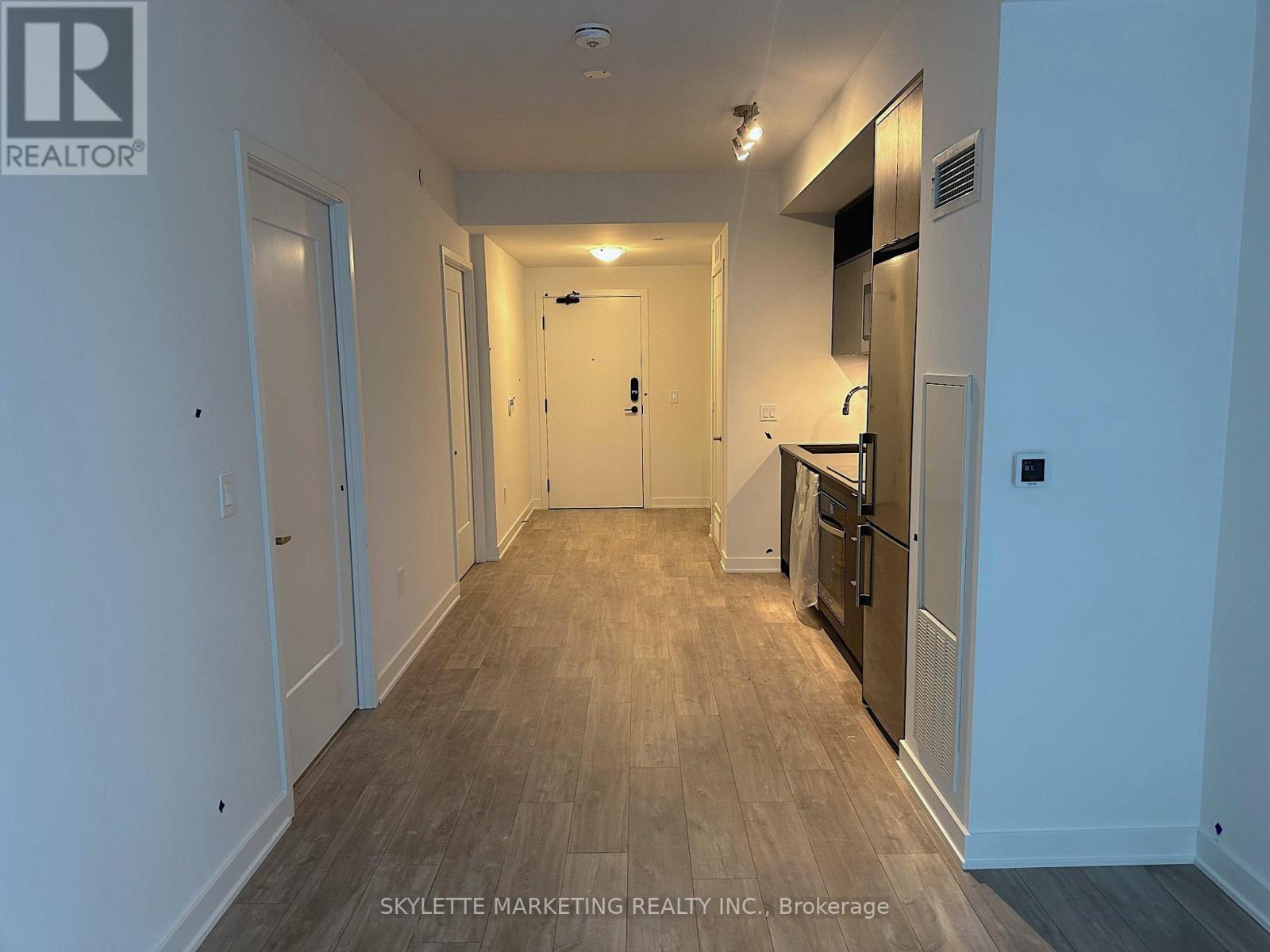 1433 E - 70 PRINCESS STREET, Toronto, Ontario