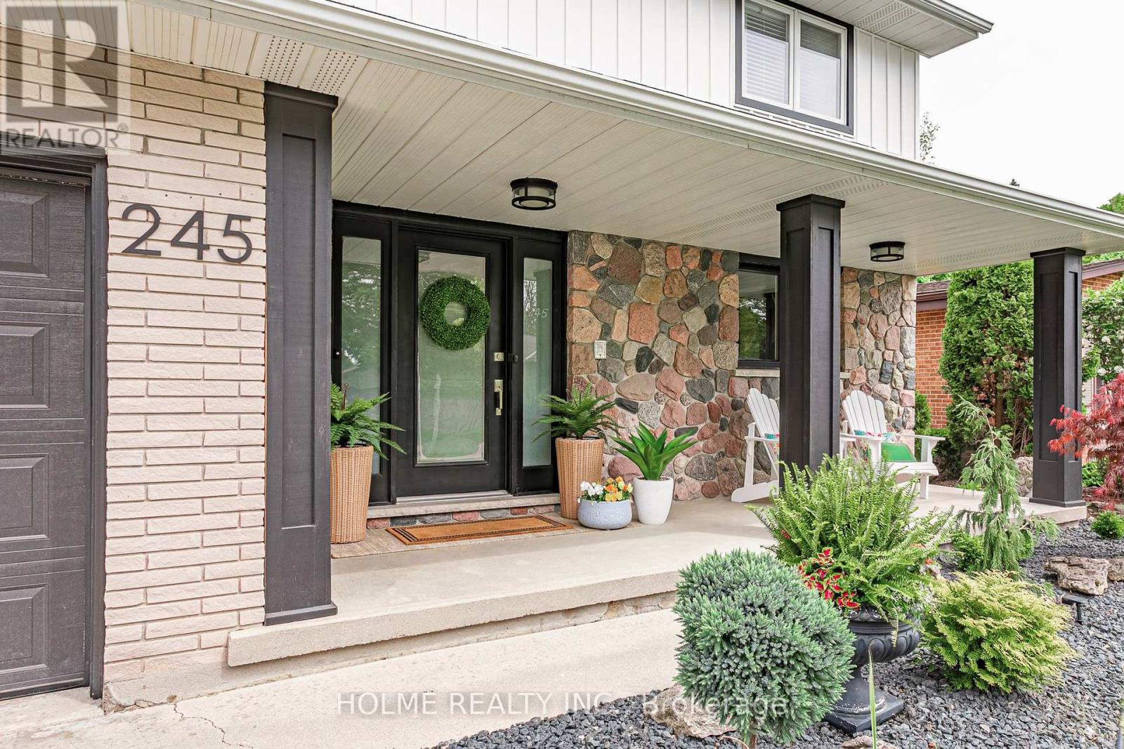 245 Riverview Drive, Strathroy Caradoc, Ontario  N7G 2G4 - Photo 3 - X12163342