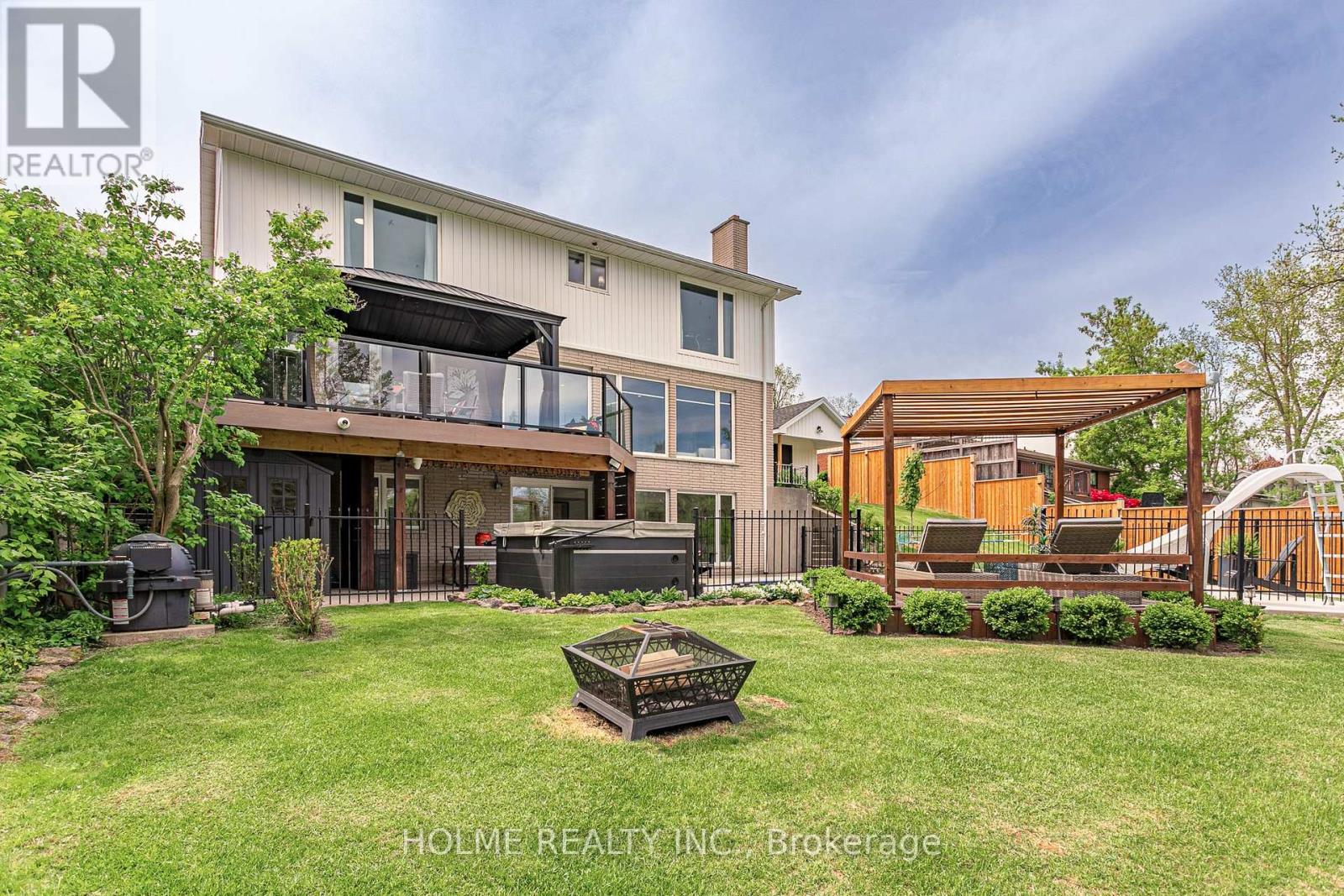 245 Riverview Drive, Strathroy Caradoc, Ontario  N7G 2G4 - Photo 36 - X12163342