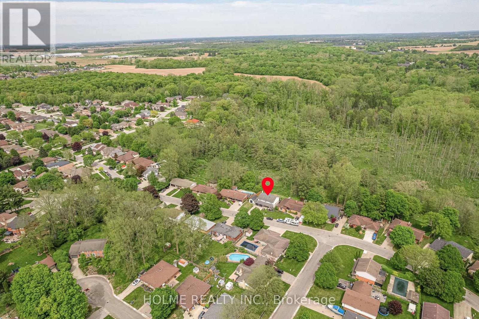 245 Riverview Drive, Strathroy Caradoc, Ontario  N7G 2G4 - Photo 42 - X12163342