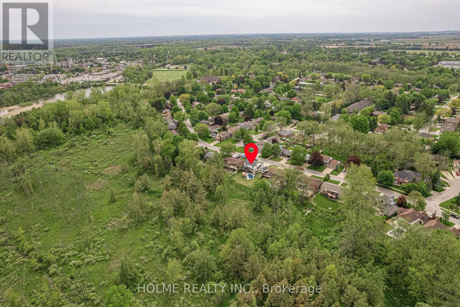 245 Riverview Drive, Strathroy Caradoc, Ontario  N7G 2G4 - Photo 44 - X12163342