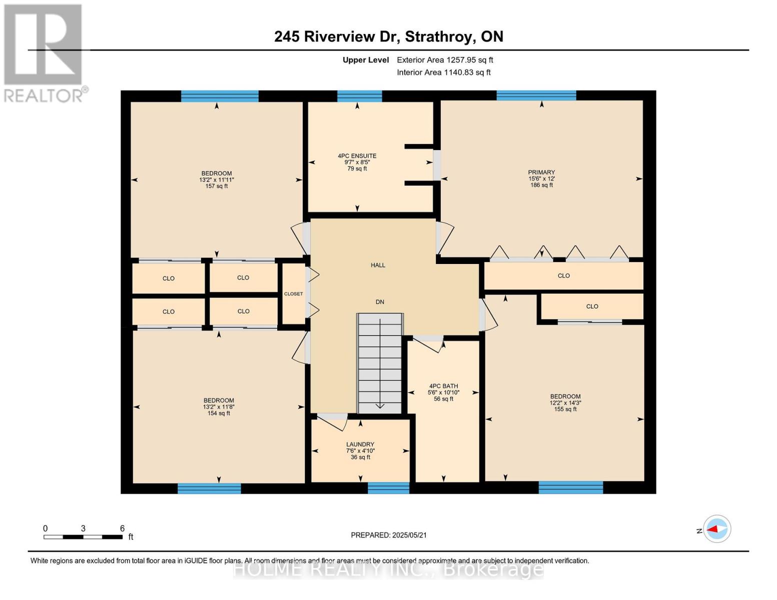 245 Riverview Drive, Strathroy Caradoc, Ontario  N7G 2G4 - Photo 48 - X12163342