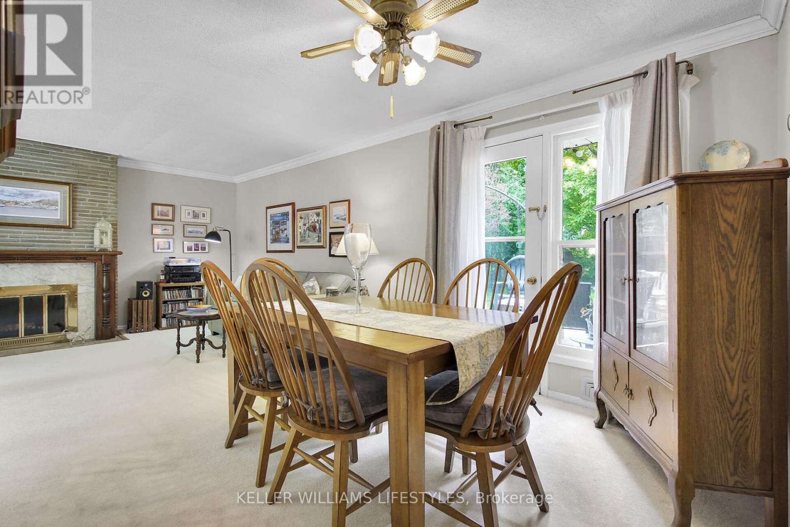 568 Sherene Terrace, London North, Ontario  N6H 3J8 - Photo 14 - X12163367
