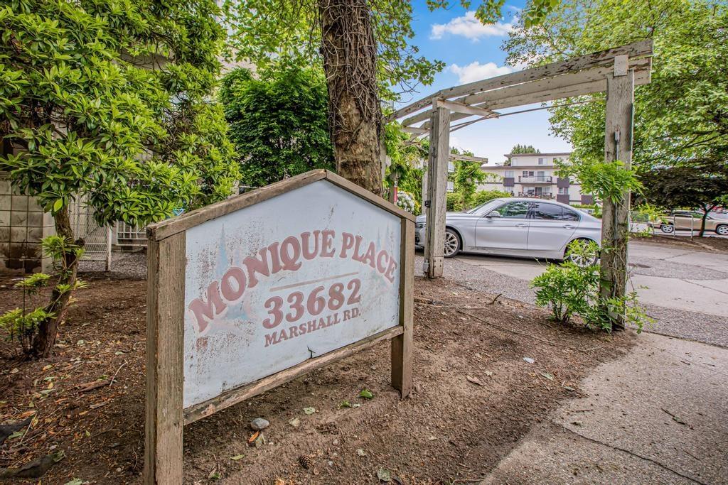11 33682 Marshall Road, Abbotsford, British Columbia  V2S 1L1 - Photo 28 - R3004313