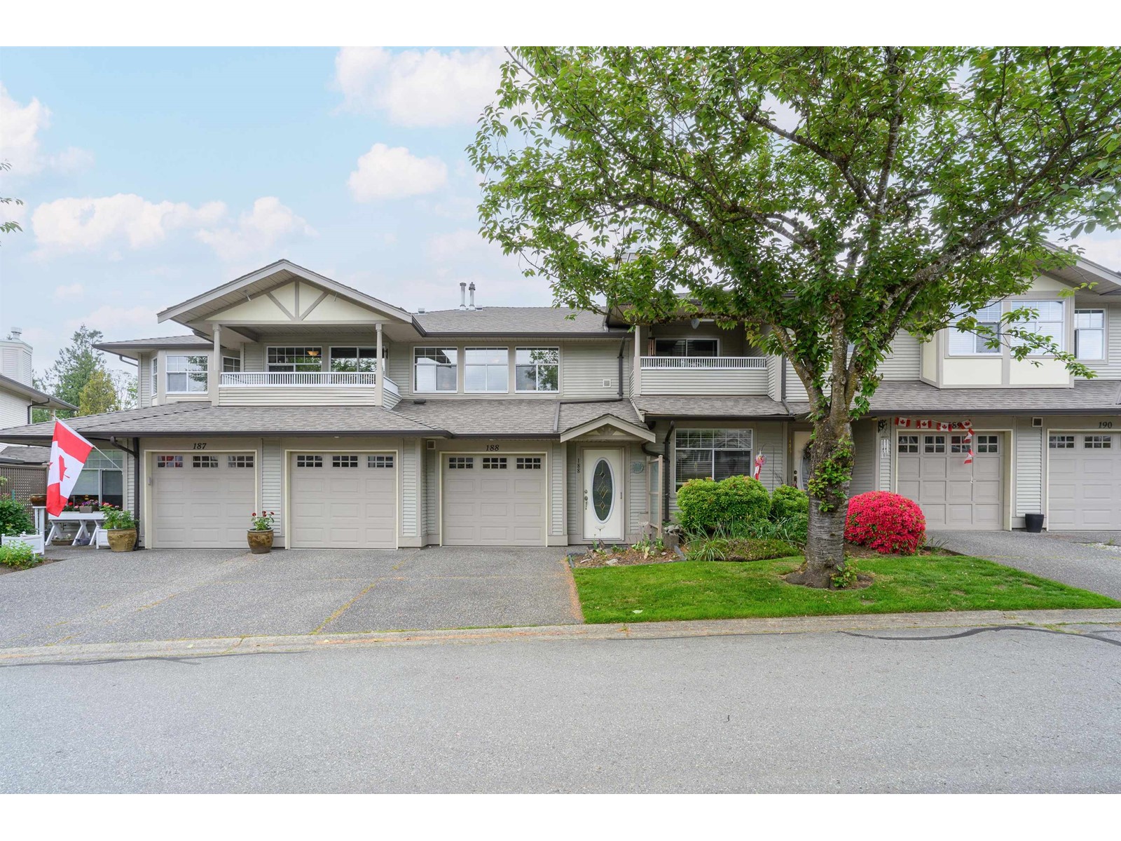 Property at 188 20391 96 AVENUE image 1