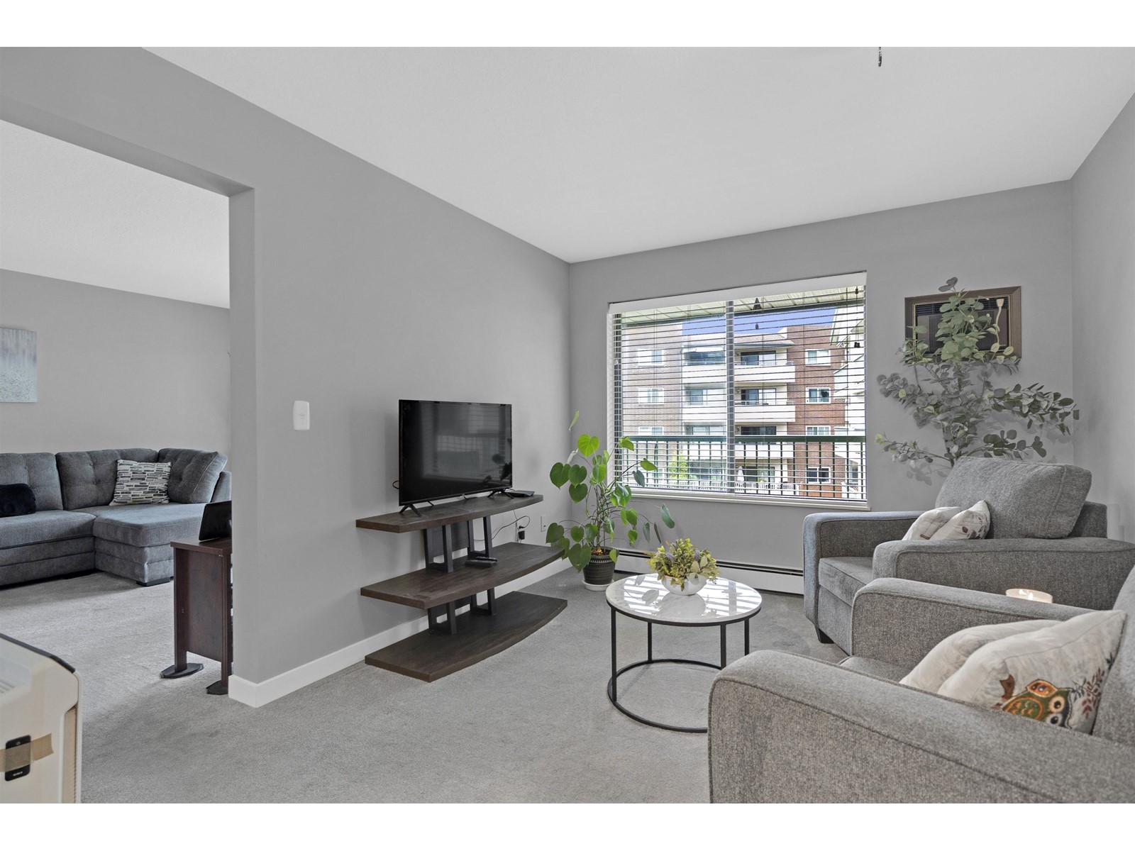 302 2678 Mccallum Road, Abbotsford, British Columbia  V2S 6X3 - Photo 1 - R3005444