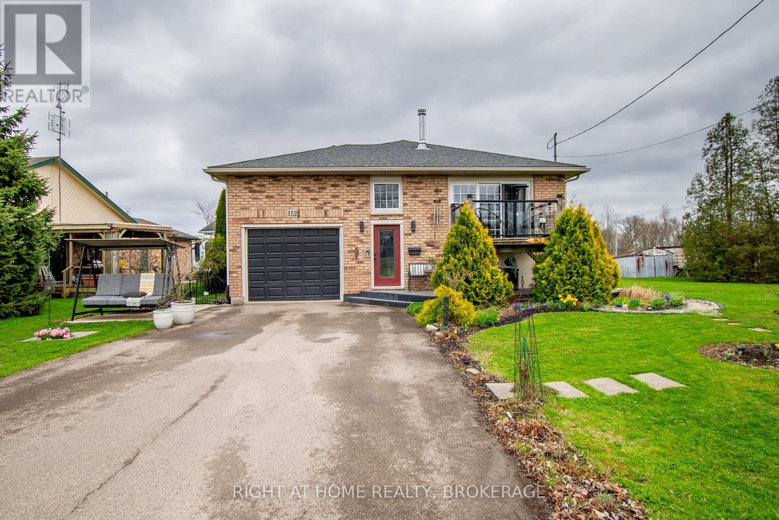 152 KINGSWAY STREET, Welland, Ontario