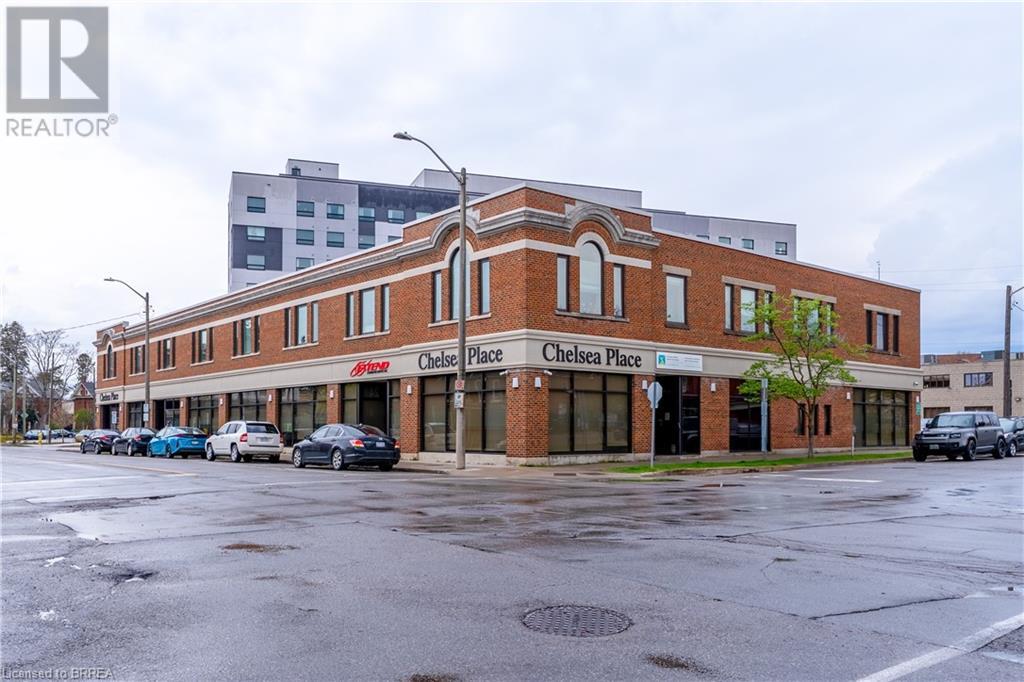 24 DARLING Street, brantford, Ontario