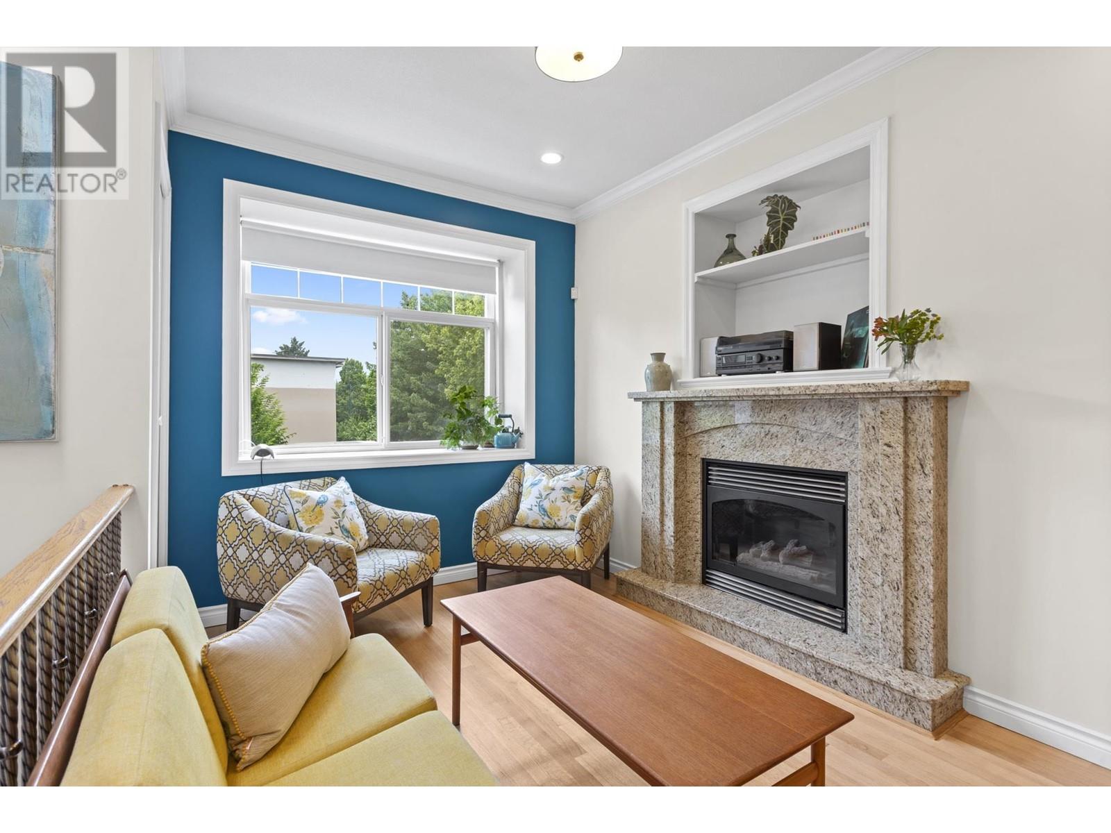 2388 Cambridge Street, Vancouver, British Columbia  V5L 1E7 - Photo 6 - R3005085