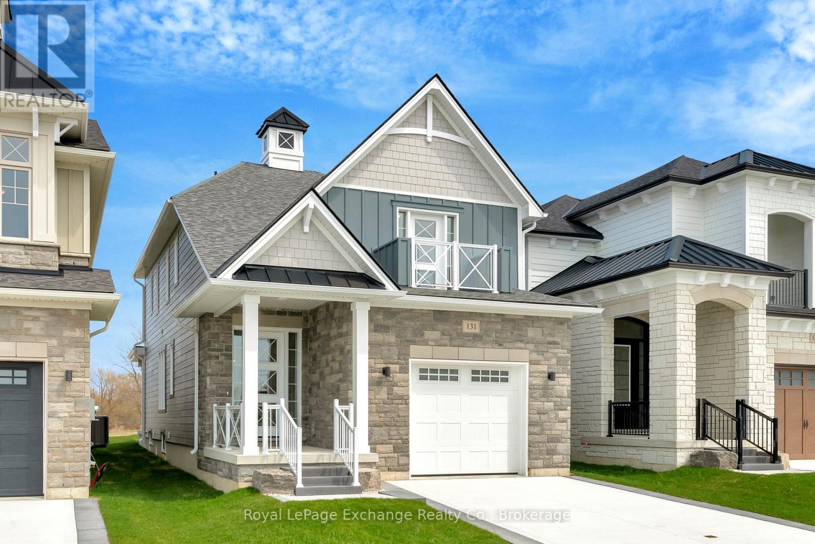 131 Inverness Street N, Kincardine, Ontario  N2Z 2Z4 - Photo 2 - X12105272