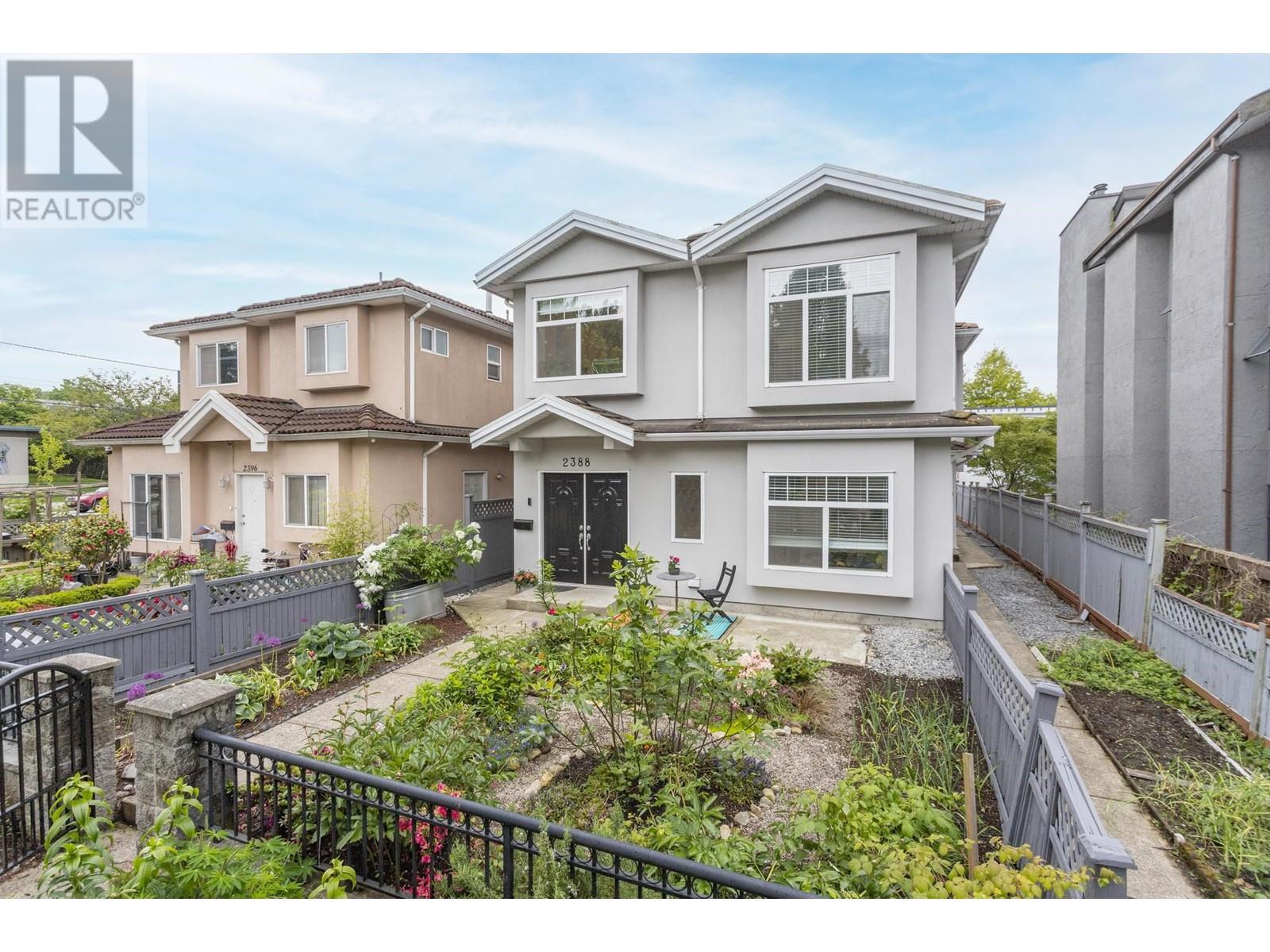 Property at 2388 CAMBRIDGE STREET image 2